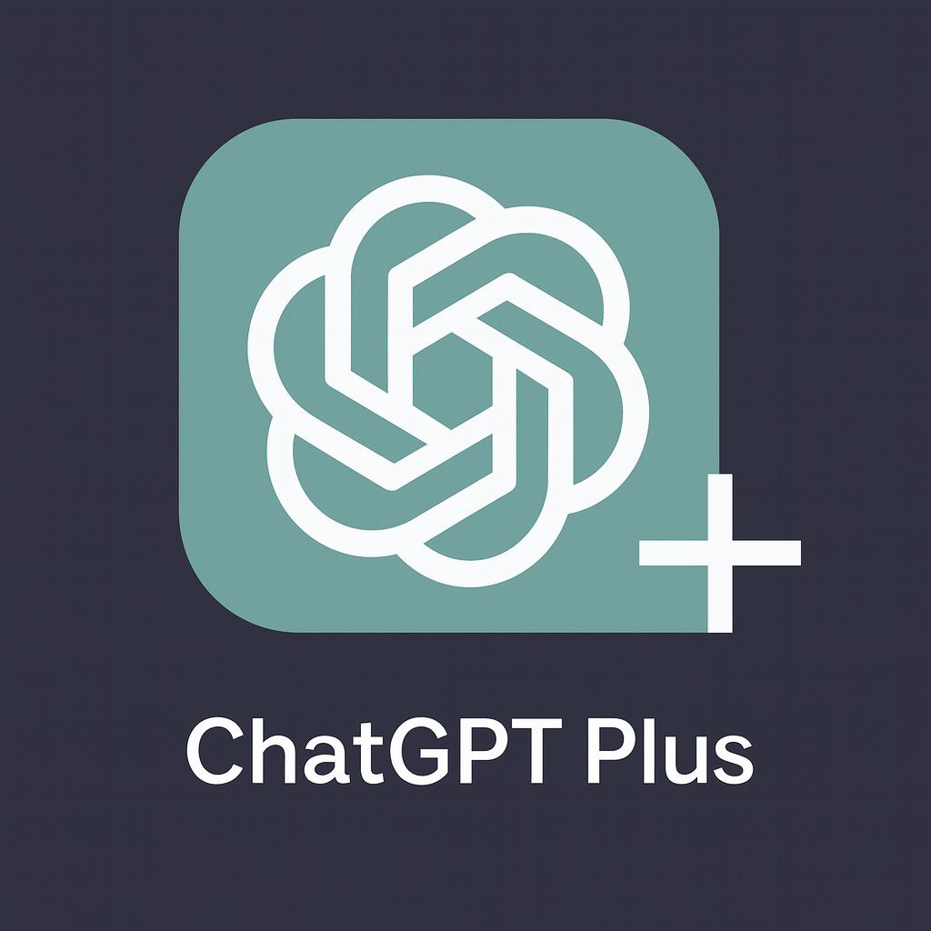 ChatGPT Plus 2 month